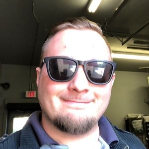 Meet your Posher, Nick